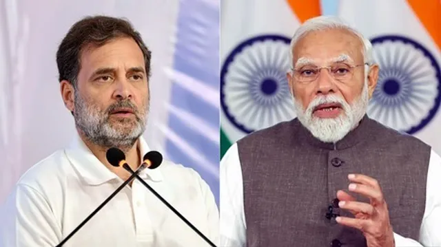 Congress Criticises India