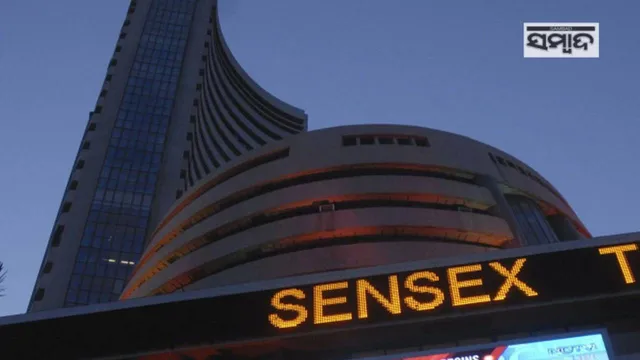 Sensex