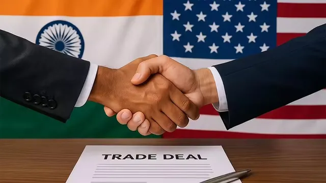 trade deal