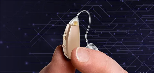 digital hearing