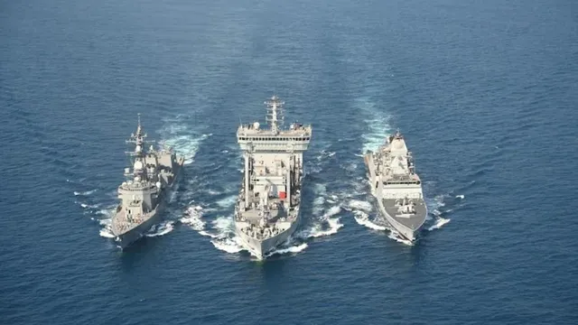 Indian Navy