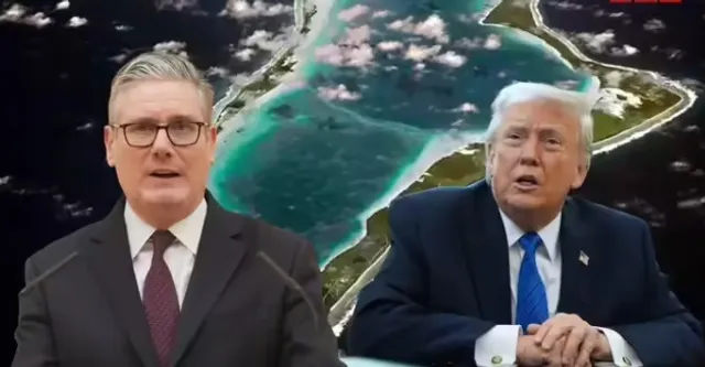 Donald Trump's Threats