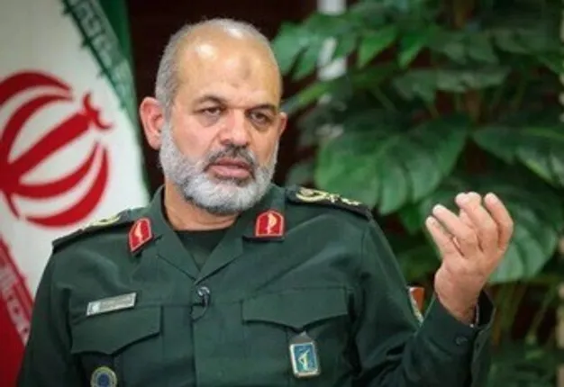 New CommanderNew Commander