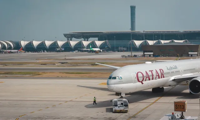 Advisory issued for Indians