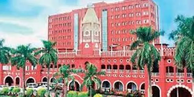 odisha highcourt