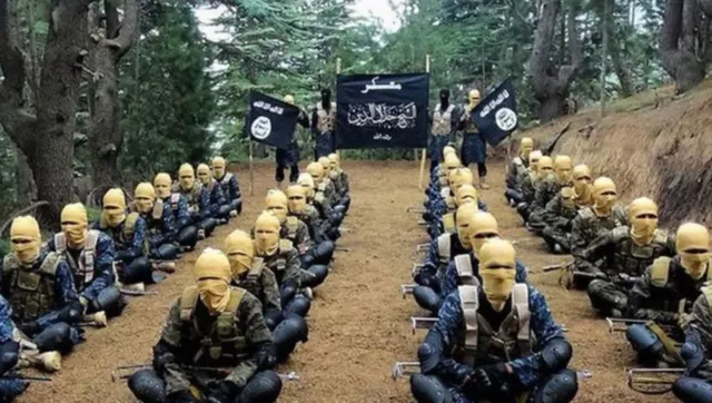 Pakistan is suffering the consequences of its actions