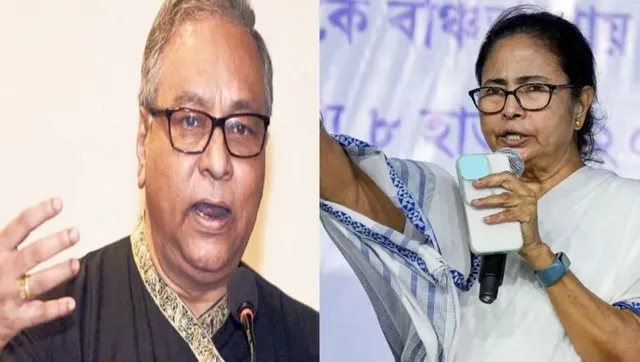 TMC MP Jawaharlal Sarkar resigned