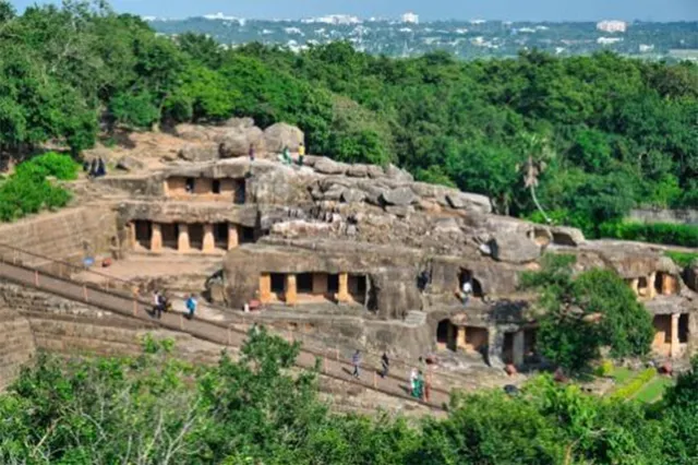 khandagiri