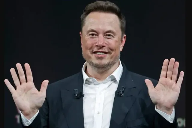 musk
