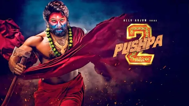 Pushpa 2