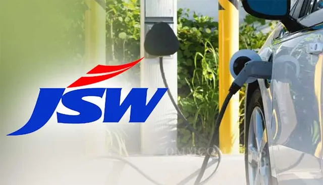 jsw ev