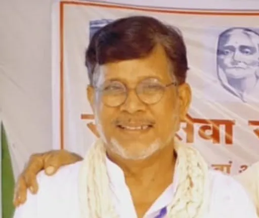 Aditya Patnaik