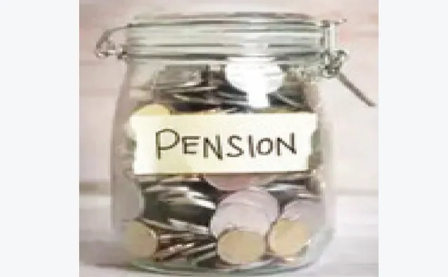 PENSION
