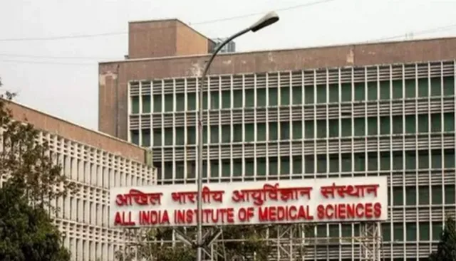 AIIMS