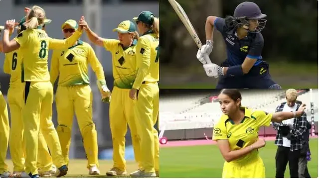 australia player