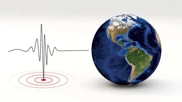 Earthquakes can be predicted months in advance