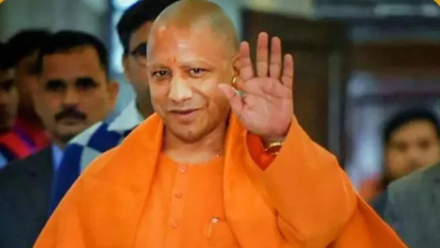 Yogi's big announcement