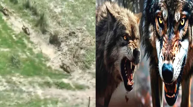 Search for cannibals