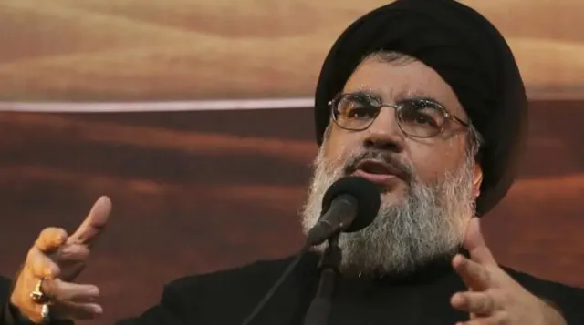 hizbollah