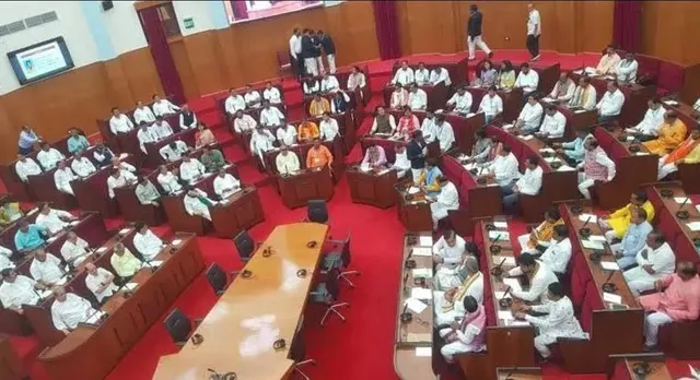 issue of desecration of idols 