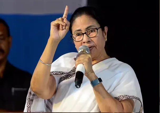 mamata