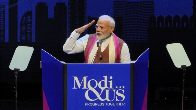 modi