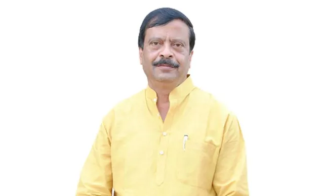 suresh pujari