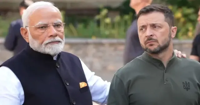 modi zelensky