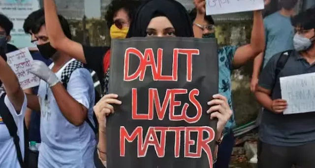 dalit