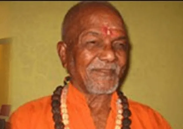 laxmanananda