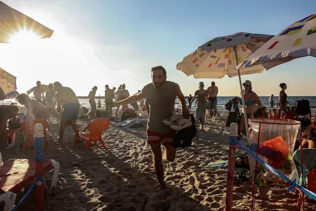 israel-hezbollah-tension