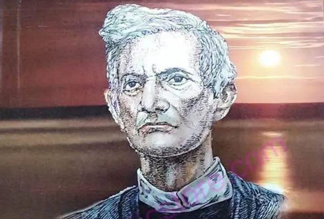 Controversial comments of BJP Youth Morcha President against Fakir Mohan