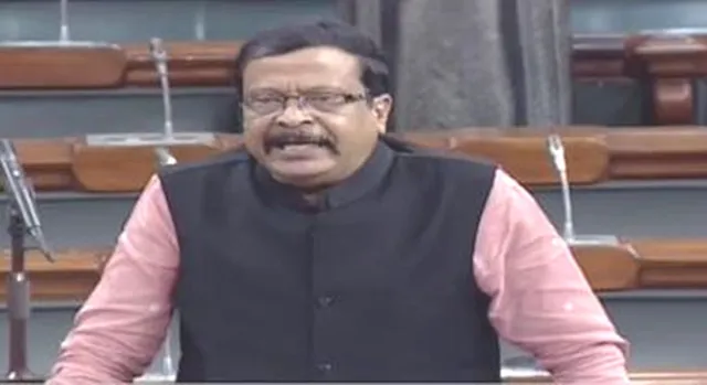 suresh pujhari at bidhansabha