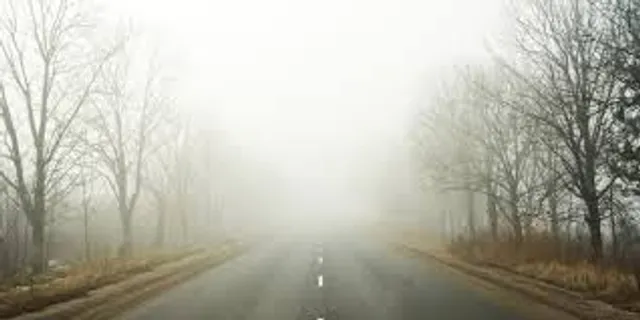 fog