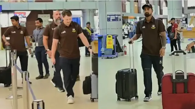 bangladesh cricket team