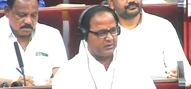 More than 16 lakh people's ration cards have been cut