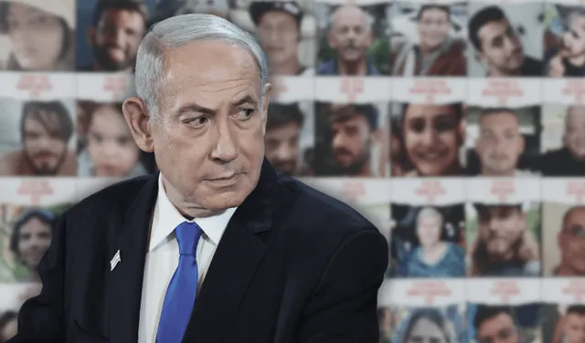 netanyahu