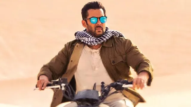 salman