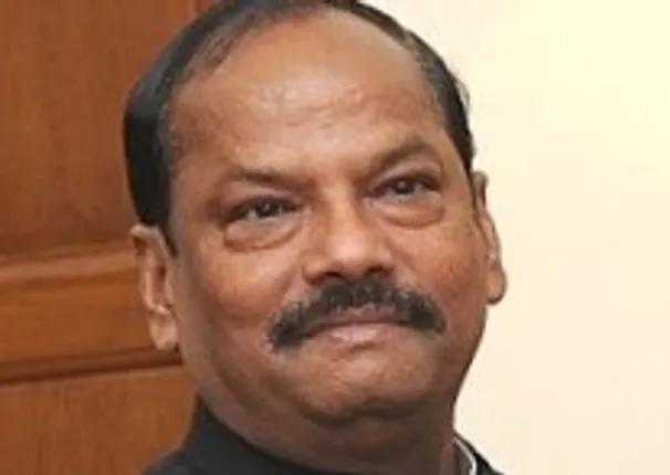 Raghubar Das