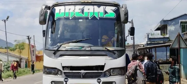 fate of Kandhamal is in Kerala's hands