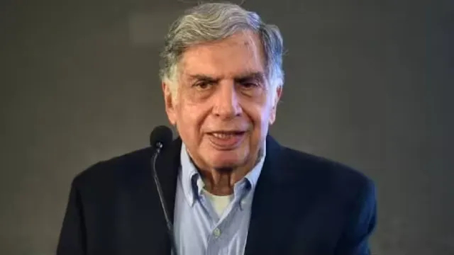 Ratan Tata