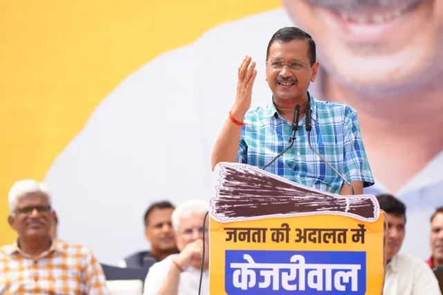 kejriwal