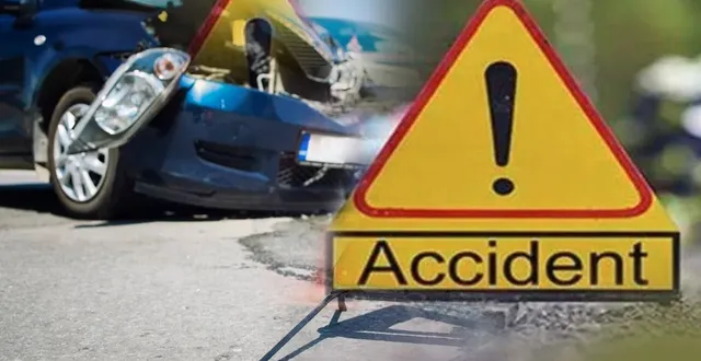 accident