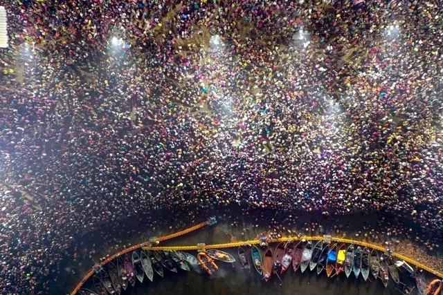 kumbh mela