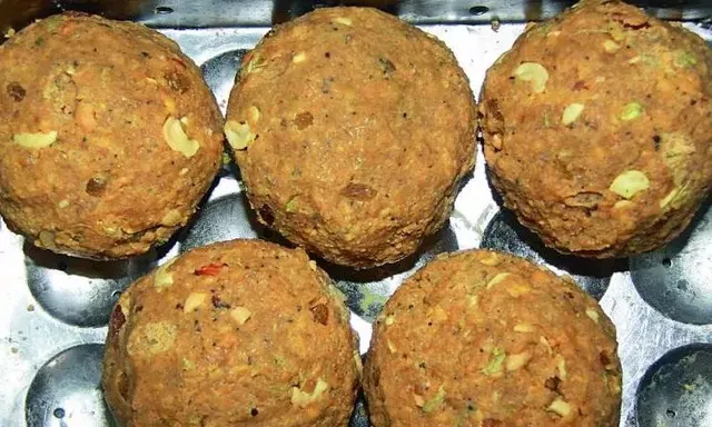 laddu