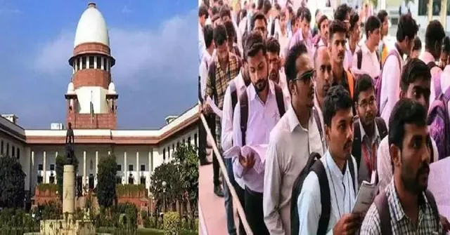 Teacher recruitment case