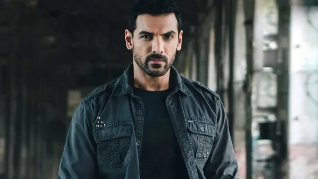 john abraham reaction