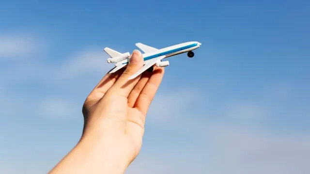 Air fares will be reduced in Festive season!