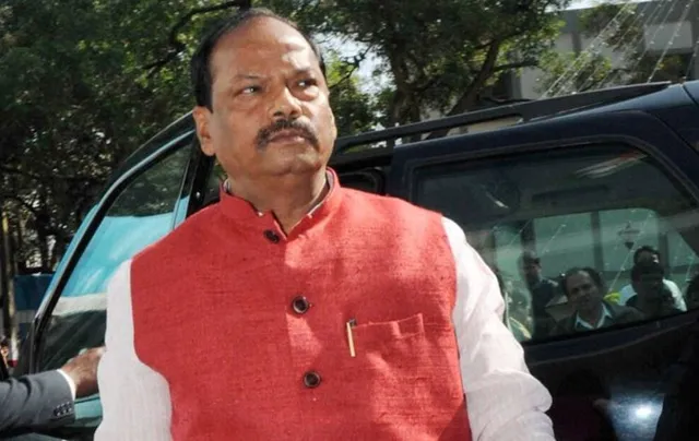 raghubar das