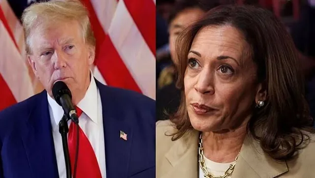 Harris not good for India-US relations